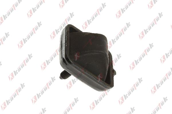 Kautek PE-EM050 - Подушка, підвіска двигуна autozip.com.ua