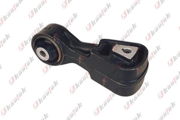 Kautek PE-EM009 - Подушка, підвіска двигуна autozip.com.ua
