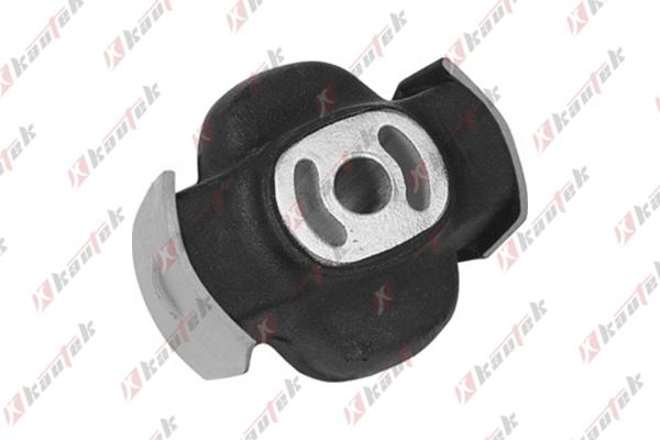 Kautek PE-EM033 - Подушка, підвіска двигуна autozip.com.ua
