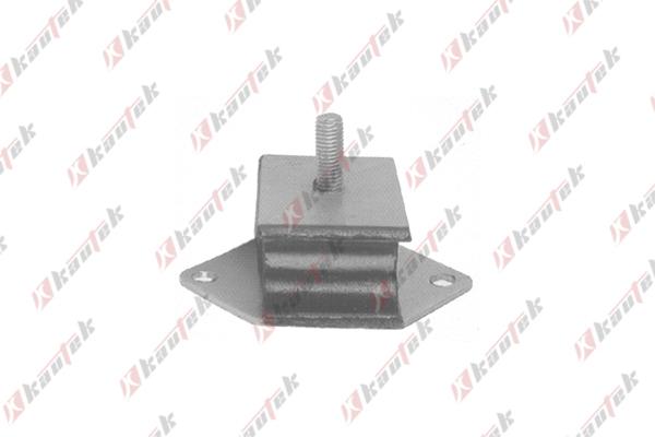 Kautek PE-EM025 - Подушка, підвіска двигуна autozip.com.ua