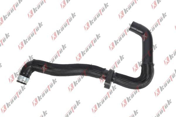 Kautek PE-RH059 - Шланг радіатора autozip.com.ua