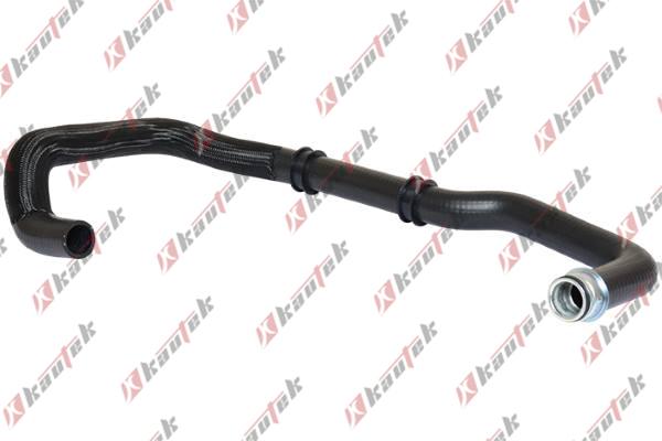 Kautek PE-RH024 - Шланг радіатора autozip.com.ua