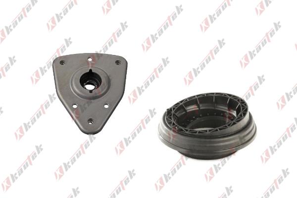 Kautek PE-SM053KT - Опора стійки амортизатора, подушка autozip.com.ua