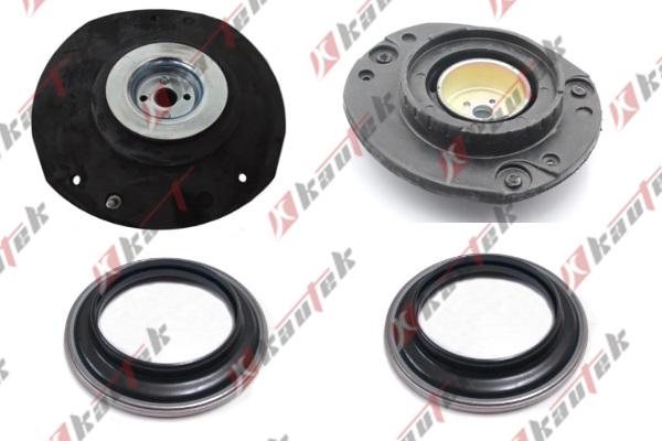 Kautek PE-SM069KT - Опора стійки амортизатора, подушка autozip.com.ua