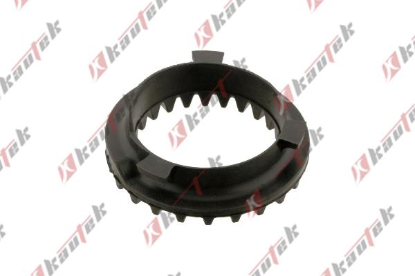Kautek PE-SM077 - Опора стійки амортизатора, подушка autozip.com.ua