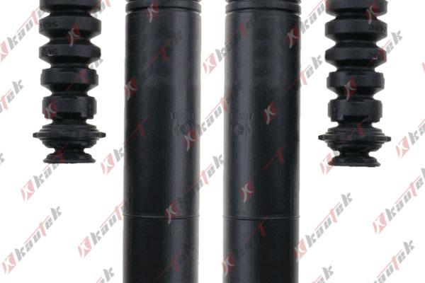 Kautek RE-BK002 - Пилозахисний комплект, амортизатор autozip.com.ua