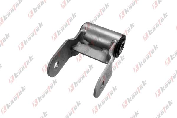 Kautek RE-BS090 - Підвіска, листова ресора autozip.com.ua