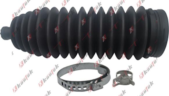 Kautek RE-BT003KT - Комплект пилника, рульове управління autozip.com.ua