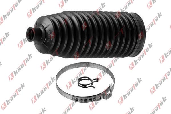Kautek RE-BT019KT - Комплект пилника, рульове управління autozip.com.ua