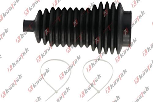 Kautek RE-BT021KT - Комплект пилника, рульове управління autozip.com.ua