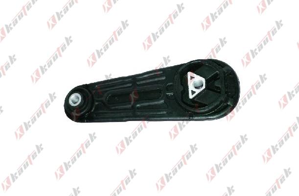 Kautek RE-EM064 - Подушка, підвіска двигуна autozip.com.ua