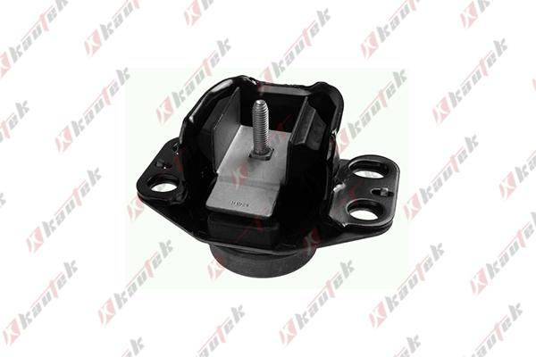 Kautek RE-EM009 - Подушка, підвіска двигуна autozip.com.ua