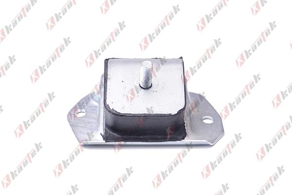 Kautek RE-EM078 - Подушка, підвіска двигуна autozip.com.ua