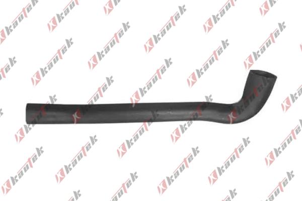Kautek RE-RH080 - Шланг радіатора autozip.com.ua