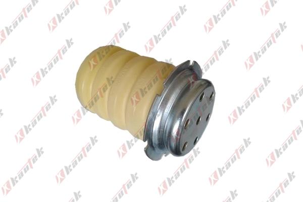 Kautek RE-SM051 - Відбійник, буфер амортизатора autozip.com.ua