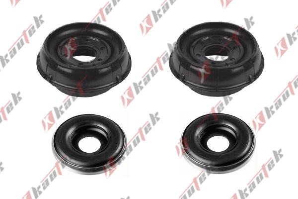 Kautek RE-SM082KT - Монтажний комплект, стійка амортизатора autozip.com.ua