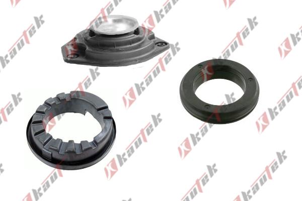 Kautek RE-SM079KT - Опора стійки амортизатора, подушка autozip.com.ua