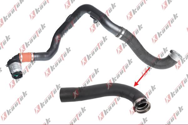 Kautek RE-TH016 - Трубка повітря, що нагнітається autozip.com.ua