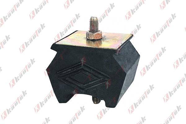 Kautek RE-TM008 - Подушка, підвіска двигуна autozip.com.ua