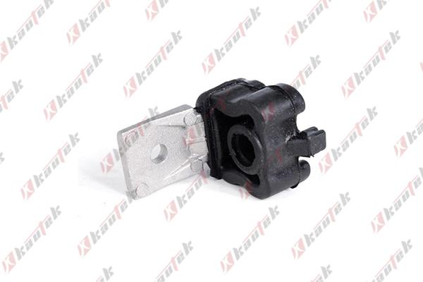 Kautek RE-VR004 - Кронштейн, втулка, система випуску autozip.com.ua
