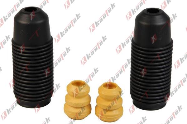 Kautek SU-BK003 - Пилозахисний комплект, амортизатор autozip.com.ua