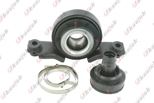 Kautek SU-VR001 - Підвіска, карданний вал autozip.com.ua