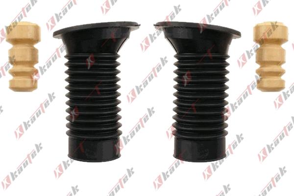 Kautek TO-BK006 - Пилозахисний комплект, амортизатор autozip.com.ua