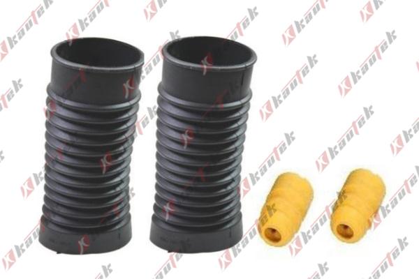 Kautek TO-BK021 - Пилозахисний комплект, амортизатор autozip.com.ua