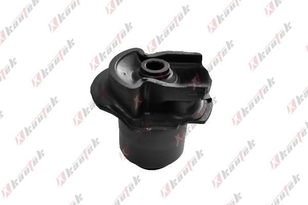 Kautek TO-BS059 - Втулка, балка мосту autozip.com.ua