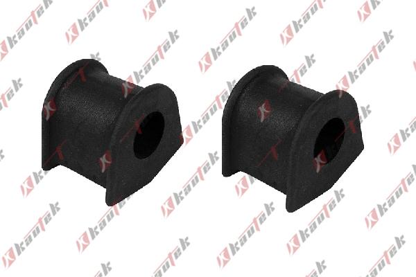 Kautek TO-BS018ST - Втулка, стабілізатор autozip.com.ua
