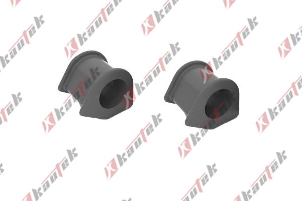Kautek TO-BS017ST - Втулка, стабілізатор autozip.com.ua