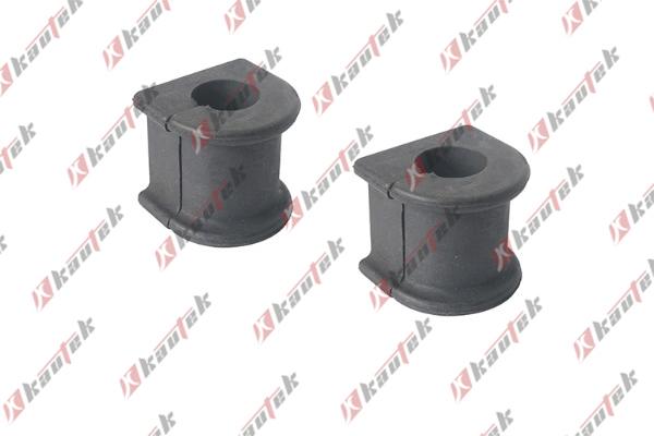 Kautek TO-BS036ST - Втулка, стабілізатор autozip.com.ua