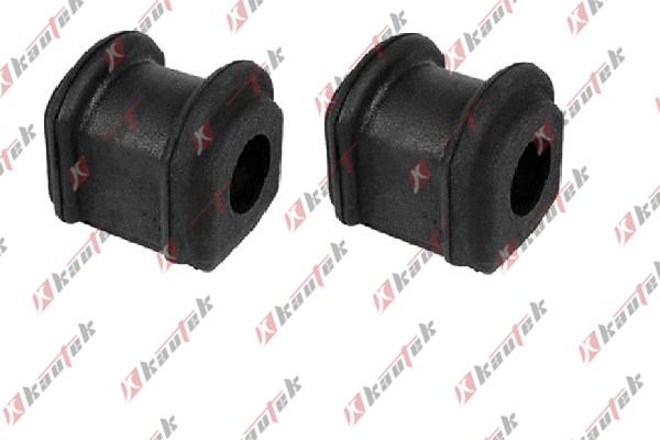 Kautek TO-BS020ST - Втулка, стабілізатор autozip.com.ua