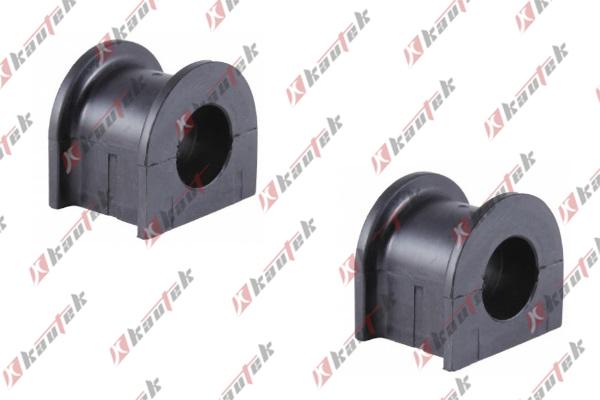 Kautek TO-BS159ST - Втулка, стабілізатор autozip.com.ua