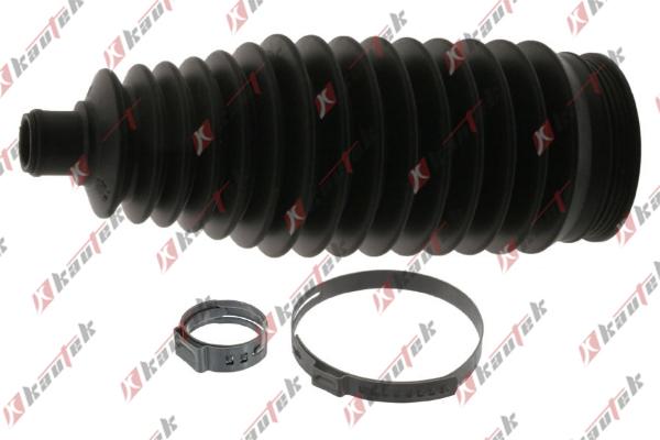 Kautek TO-BT006KT - Комплект пилника, рульове управління autozip.com.ua