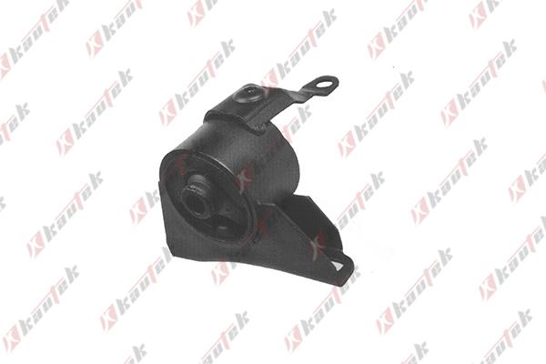 Kautek TO-EM003 - Подушка, підвіска двигуна autozip.com.ua