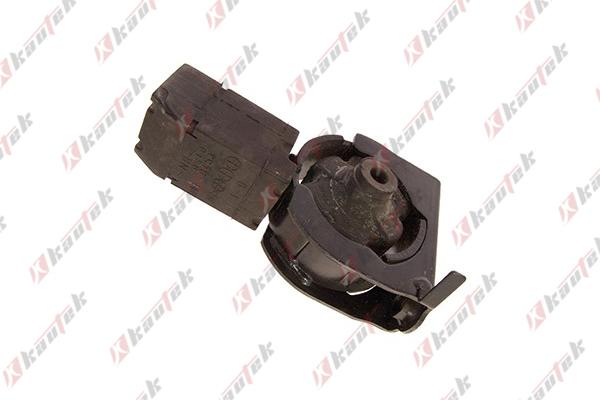 Kautek TO-EM002 - Подушка, підвіска двигуна autozip.com.ua