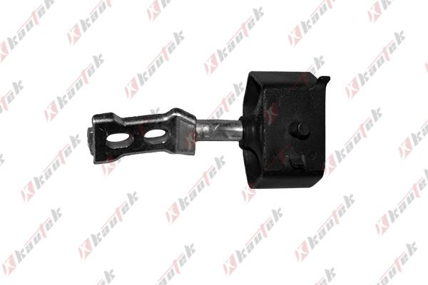 Kautek TO-EM010 - Подушка, підвіска двигуна autozip.com.ua