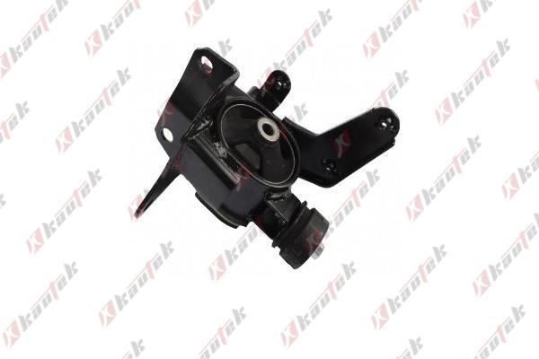 Kautek TO-EM013 - Подушка, підвіска двигуна autozip.com.ua