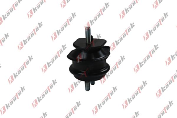 Kautek TO-EM088 - Подушка, підвіска двигуна autozip.com.ua