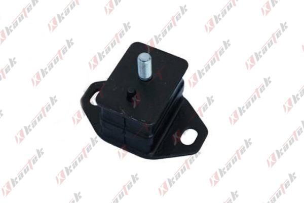 Kautek TO-EM032 - Подушка, підвіска двигуна autozip.com.ua