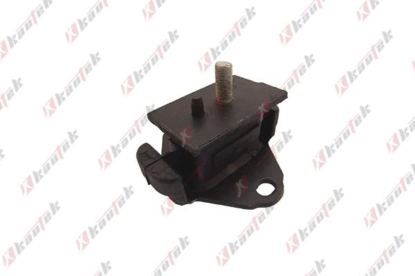 Kautek TO-EM020 - Подушка, підвіска двигуна autozip.com.ua