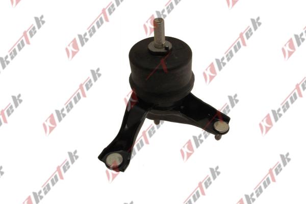 Kautek TO-EM075 - Подушка, підвіска двигуна autozip.com.ua