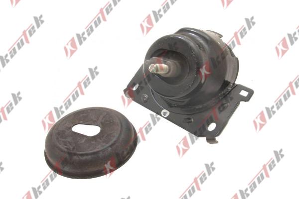 Kautek TO-EM070 - Подушка, підвіска двигуна autozip.com.ua