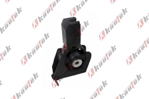 Kautek TO-EM077 - Подушка, підвіска двигуна autozip.com.ua