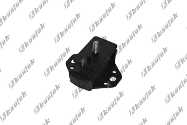 Kautek TO-EM101 - Подушка, підвіска двигуна autozip.com.ua