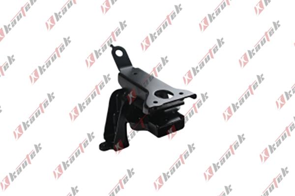Kautek TO-EM136 - Подушка, підвіска двигуна autozip.com.ua