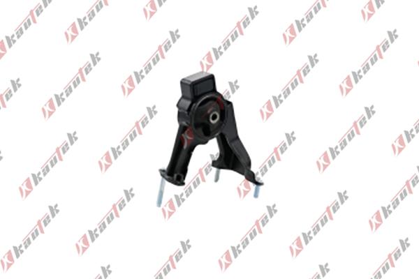 Kautek TO-EM120 - Подушка, підвіска двигуна autozip.com.ua
