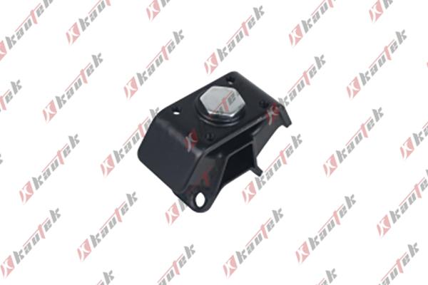 Kautek TO-EM122 - Подушка, підвіска двигуна autozip.com.ua