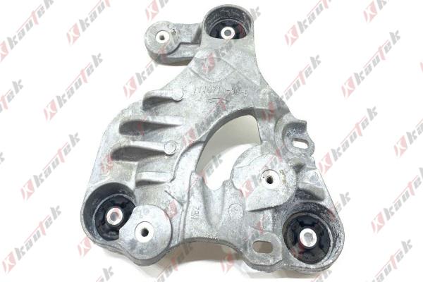 Kautek TS-EM009 - Подушка, підвіска двигуна autozip.com.ua